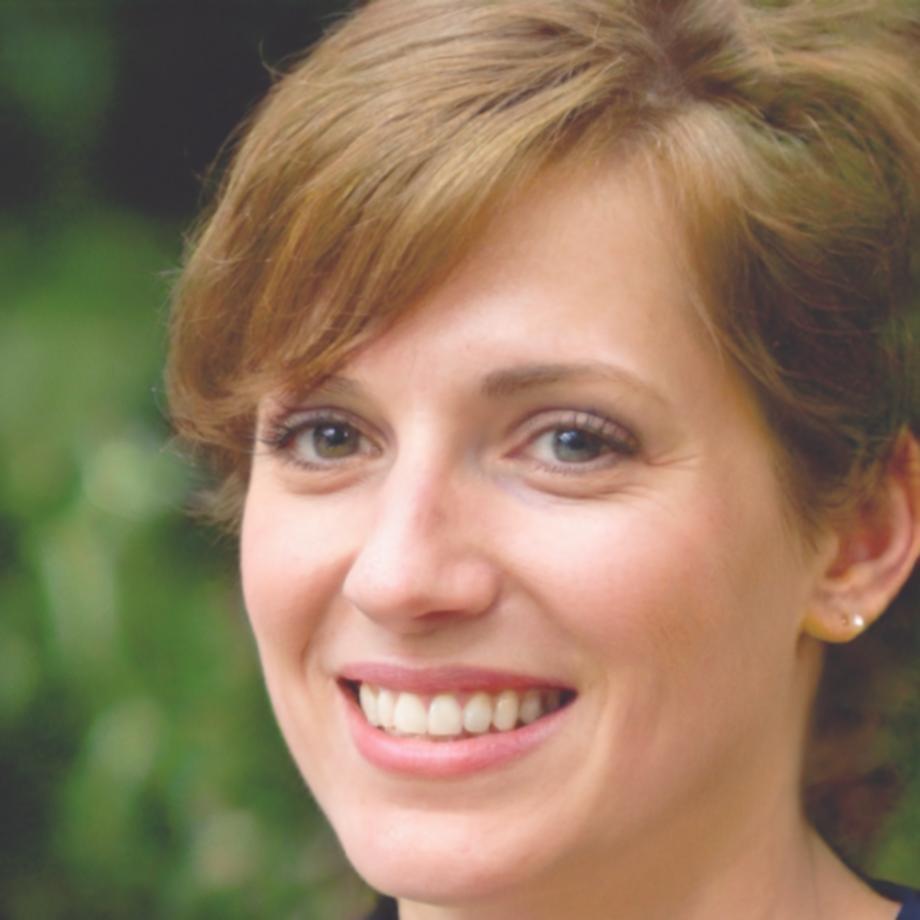 Esperanza Montiel, Directora de Tecnología y Cofundadora de traveniloryxa